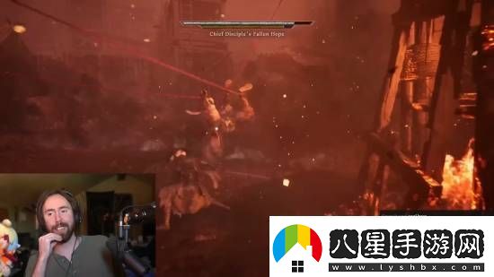 挑眉哥狂吹影之刃零!對(duì)比AC影稱育碧需要再延期