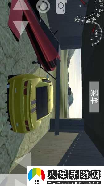 城市賽車3D安卓iOS雙端競速新體驗小巧卻精致無比!