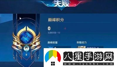 王者榮耀巔峰賽開放時間說明