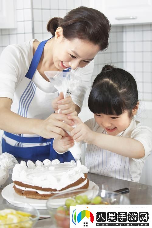 那一次媽媽沒有拒絕我