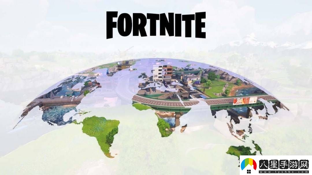 Epic大動(dòng)作！堡壘之夜新服務(wù)器測(cè)試