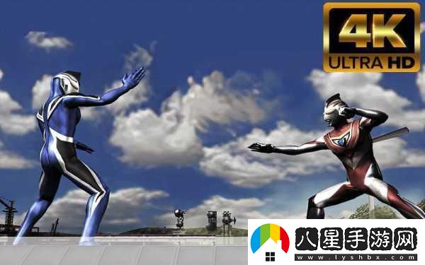 奧特曼格斗進(jìn)化正版中文版燃爆你的角色扮演格斗之旅！