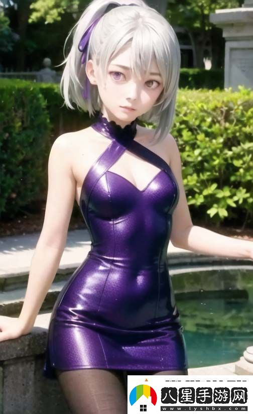 瀅瀅的成長軌跡