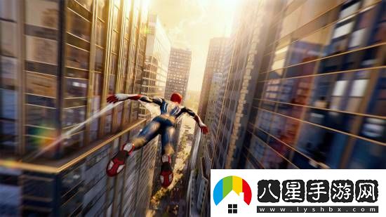 漫威蜘蛛俠2登頂Steam全球熱銷榜！你開玩了嗎