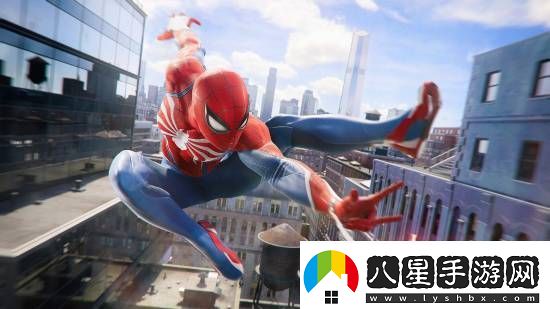 漫威蜘蛛俠2登頂Steam全球熱銷榜！你開玩了嗎