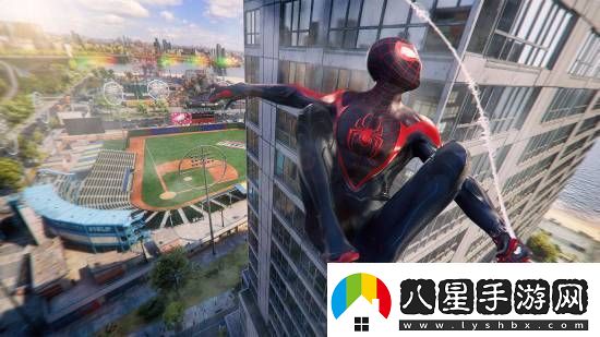 漫威蜘蛛俠2登頂Steam全球熱銷榜！你開玩了嗎