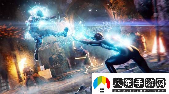 漫威蜘蛛俠2登頂Steam全球熱銷榜！你開玩了嗎