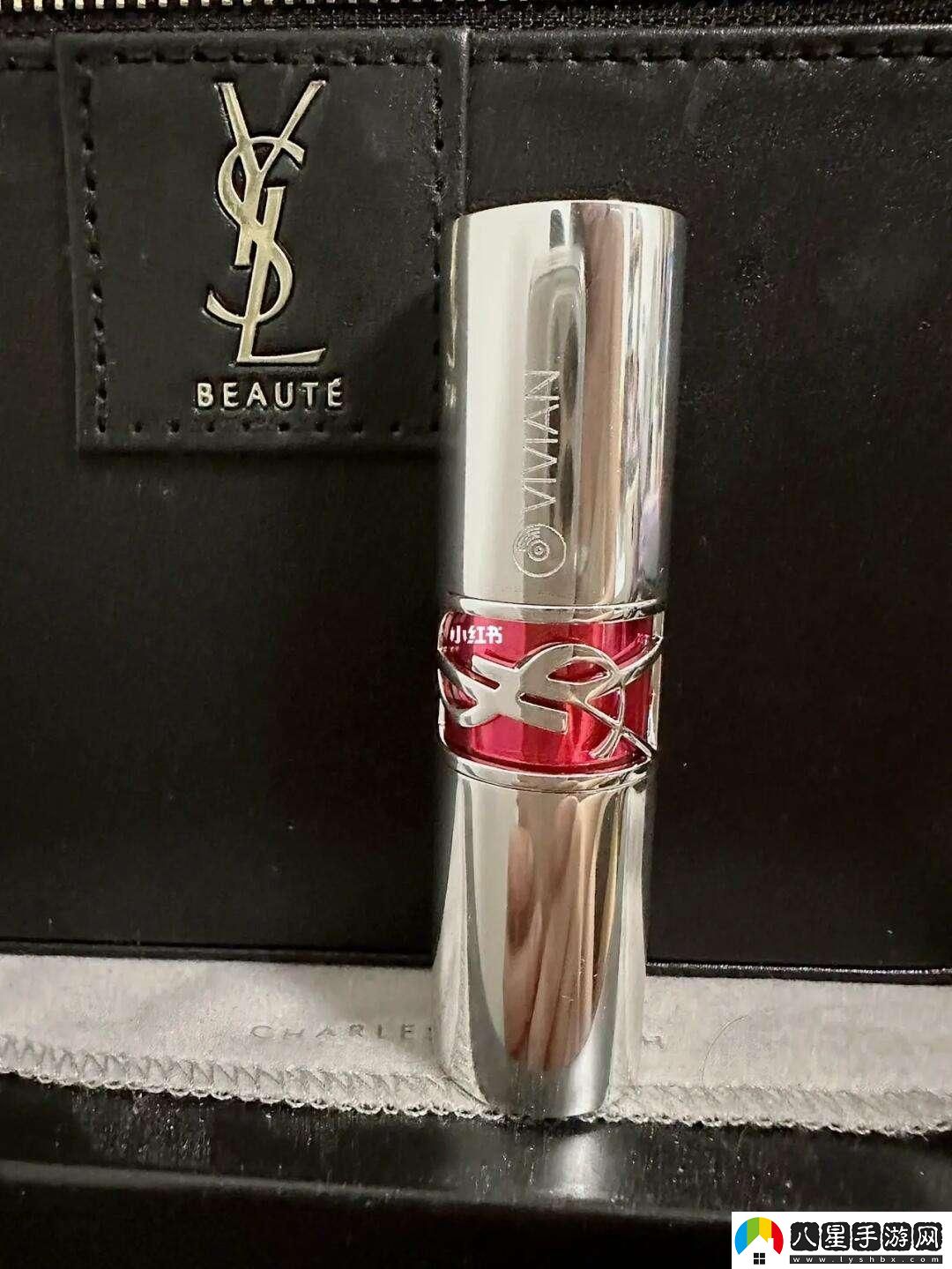 “YSL蜜桃棕”潮流逆襲紅桃調色引領(lǐng)科技新風(fēng)潮