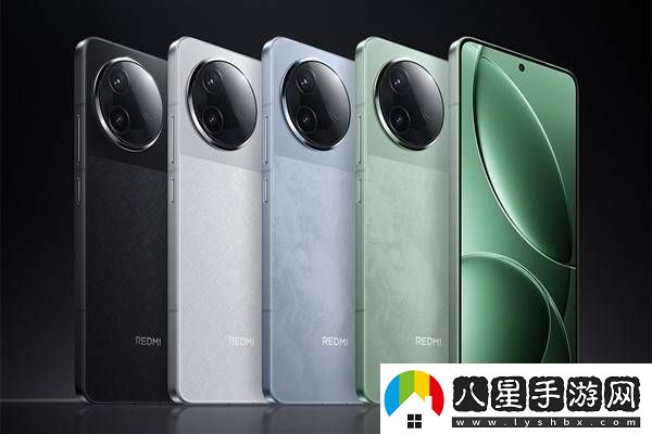 小米春節奪冠！K80成競品“眼中釘”