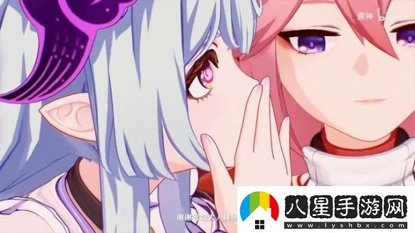 原神“夢(mèng)見(jiàn)月瑞希”角色預告美女心理診療師！