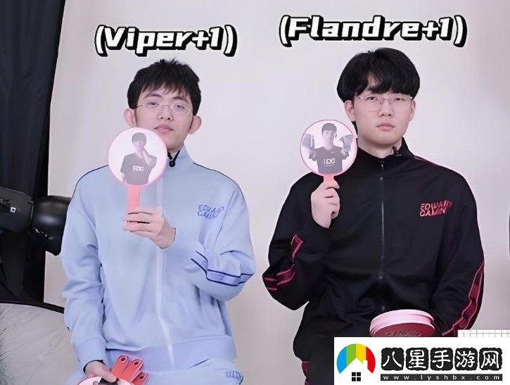 更愛圣槍哥！Viper被問到支持LPL哪個隊