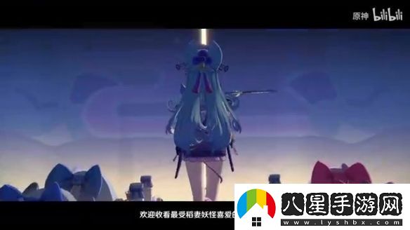 原神“夢(mèng)見(jiàn)月瑞希”角色預告美女心理診療師！