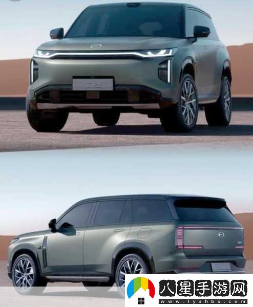 廣汽傳祺S7汽車(chē)科技革新手游玩家未來(lái)出行新選擇曝光！