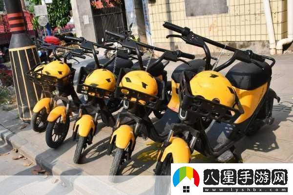 安徽電動(dòng)自行車(chē)換新潮手游玩家出行新福利來(lái)襲！