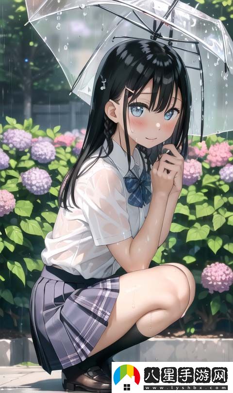 香蕉、含羞草與綠巨人