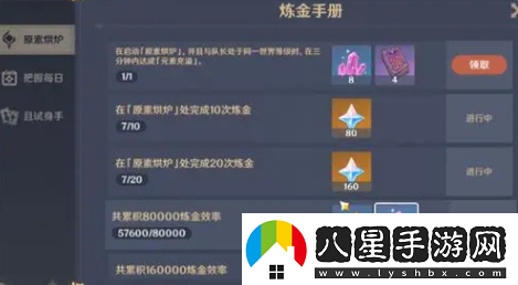 原神元素充溢挑戰怎么做原神元素充溢挑戰攻略介紹