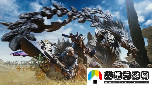 怪獵荒野預加載時(shí)間公布!Steam版全球同步開(kāi)啟！