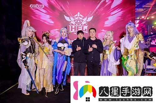 風(fēng)云人物榮耀回歸英魂之刃10周年慶典回憶殺來(lái)襲！