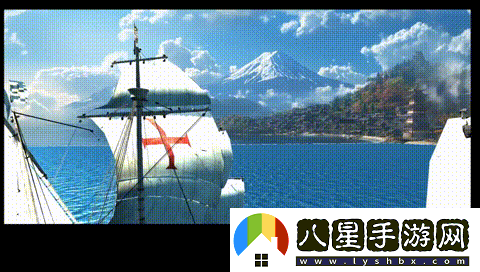 江戶(hù)惡搞大戰！彌助模擬器巧撞刺客信條
