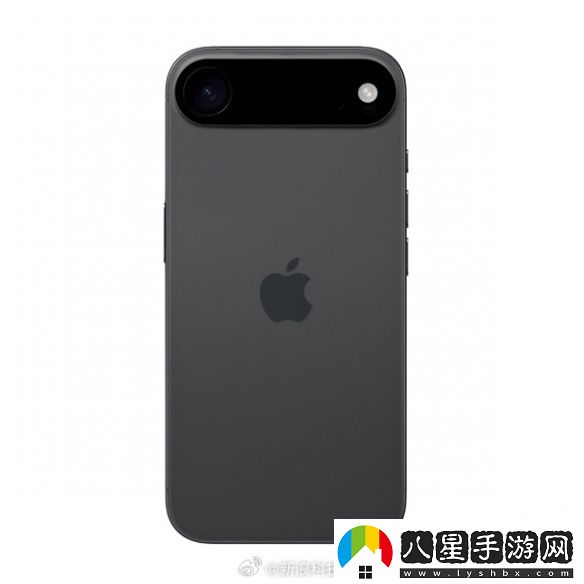 你的下一款丑手機！iPhone17被吐槽設計雜亂無(wú)章
