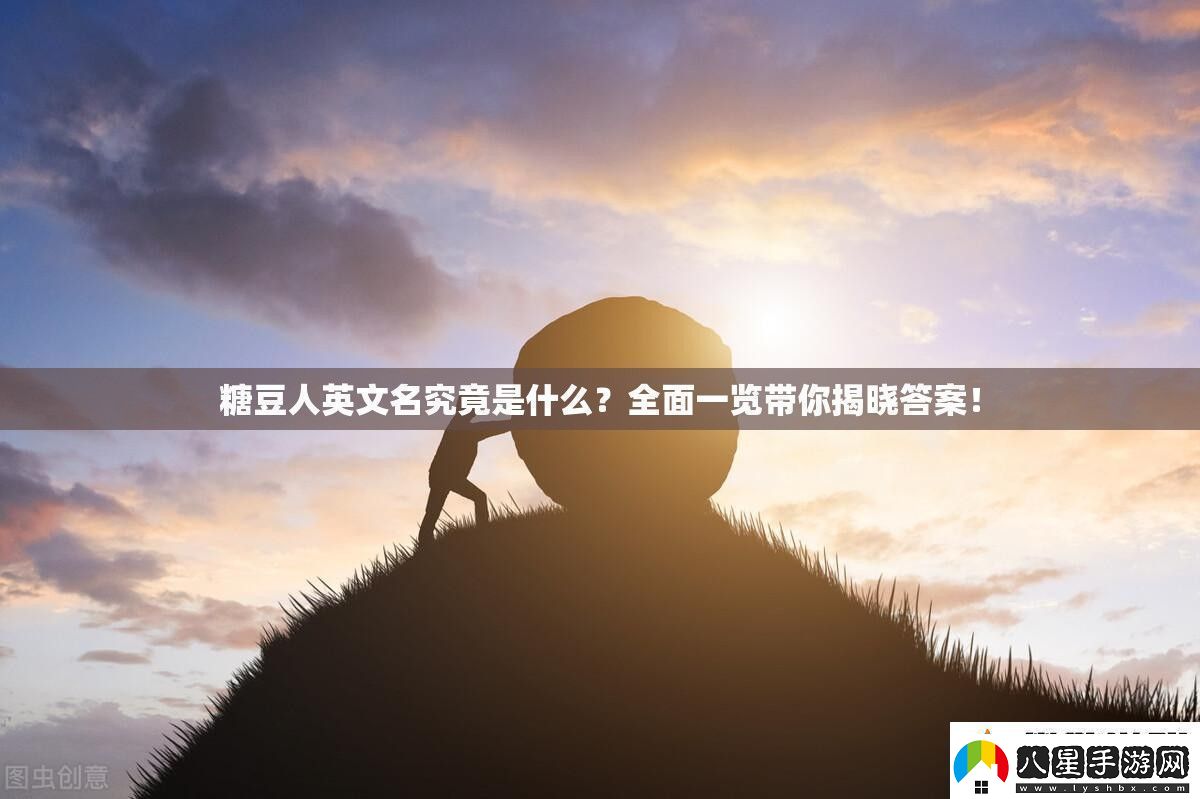 糖豆人英文名究竟是什么全面一覽帶你揭曉答案！