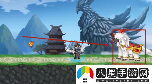 造夢(mèng)無(wú)雙朱雀獲得方法一覽