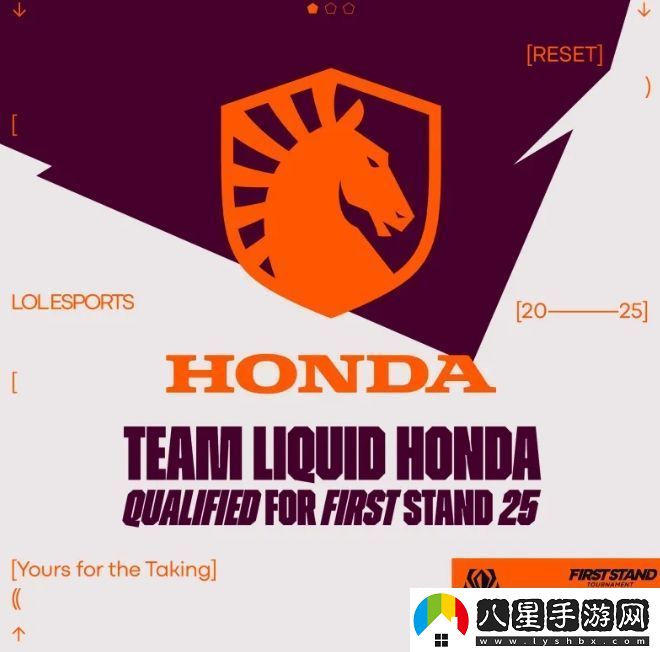 老熟人呀~Liquid戰隊成為全球第3支鎖定全球先鋒賽資格的隊伍！