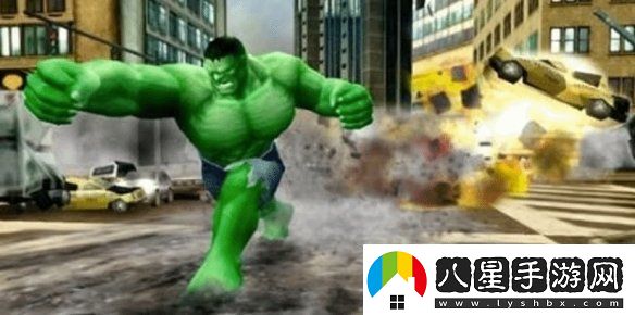 第一名實(shí)至名歸！外媒盤(pán)點(diǎn)8款超級英雄開(kāi)放世界游戲