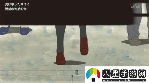 還想再出新海誠但你的顏色不是君名。