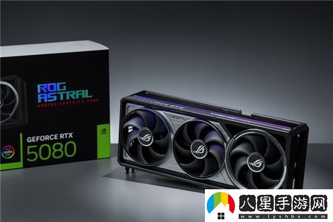 蛇年有新意！華碩攜全新RTX