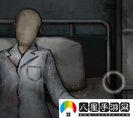 十三號病院第五章通關(guān)攻略一覽