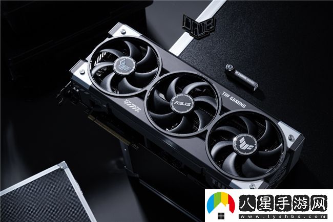 蛇年有新意！華碩攜全新RTX
