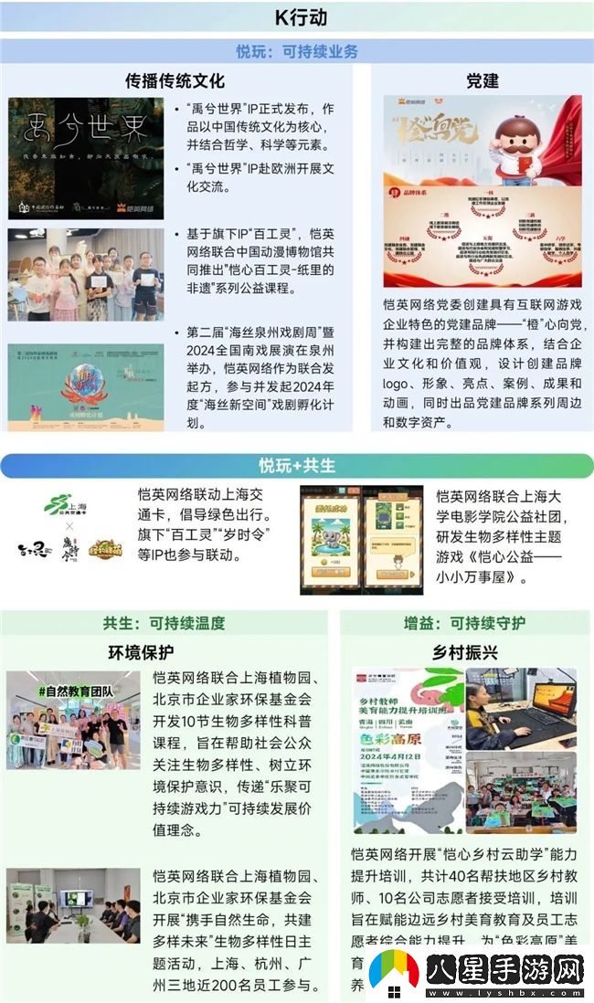再增長(cháng)！游戲社會(huì )責任日益向好