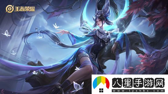 2022王者榮耀最強英雄盤(pán)點(diǎn)