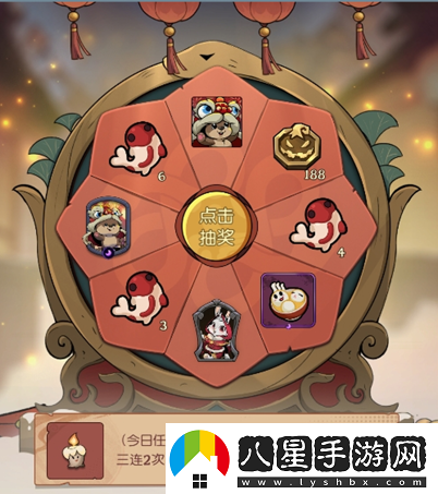 靈蛇送財迎新春！月圓之夜鏡中對決S6.5春節版本上線(xiàn)