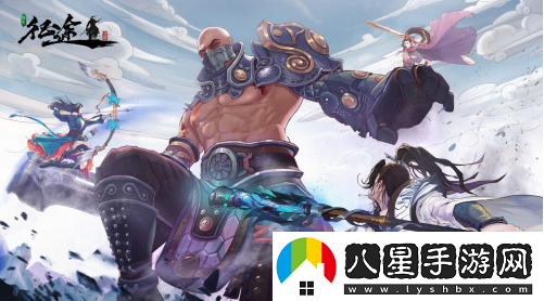 綠色征途手游新春活動(dòng)重磅開(kāi)啟！九公主的寶藏和三國風(fēng)云