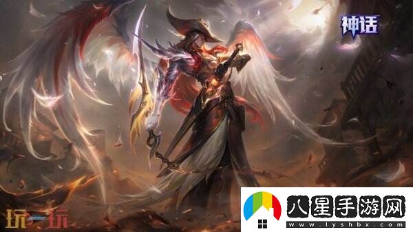 英雄聯(lián)盟心韻秘寶限時(shí)開(kāi)啟！情限皮膚自選！活動(dòng)入口分享