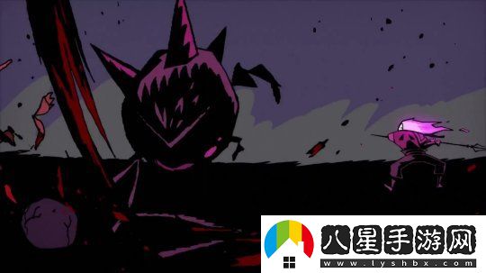 死亡細胞新DLC“女王與海”宣傳動(dòng)畫(huà)公開(kāi)游戲支持中文