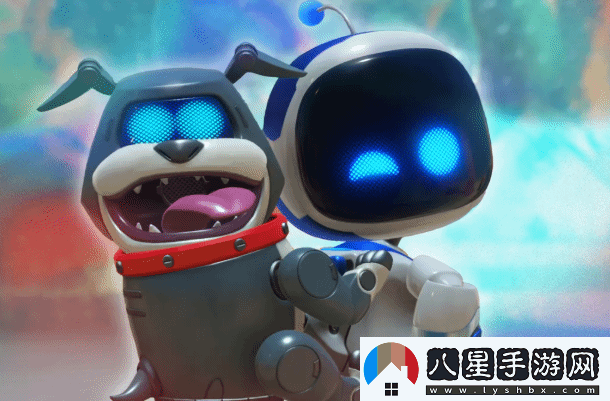 獲宇宙機器人制作人盛贊