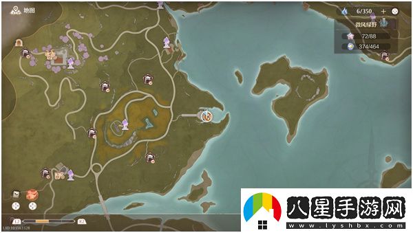 無(wú)限暖暖天鵝絨獲取方法及位置分享