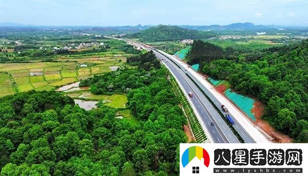 滬昆高速變身“智慧路”！江西交投與華為共筑一體化高速新未來(lái)