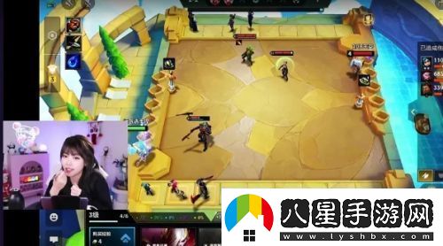 周淑怡換平臺后人氣慘淡黃金時(shí)段僅有2千人友
