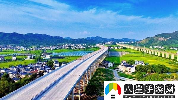 滬昆高速變身“智慧路”！江西交投與華為共筑一體化高速新未來(lái)