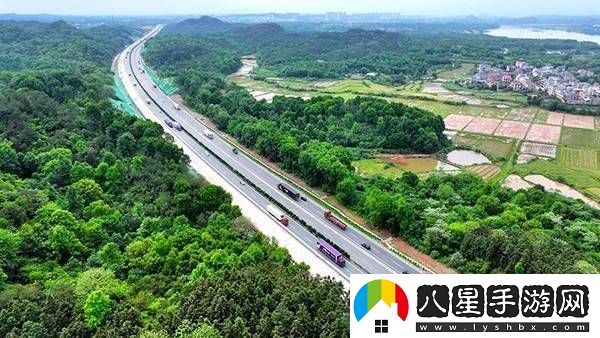 滬昆高速變身“智慧路”！江西交投與華為共筑一體化高速新未來(lái)