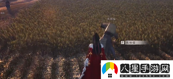 燕云十六聲莊稼說(shuō)話(huà)怎么過(guò)