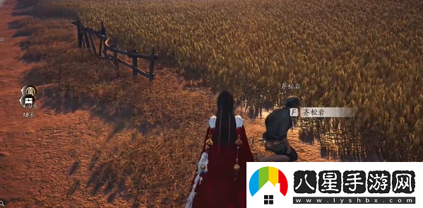 燕云十六聲莊稼說(shuō)話(huà)怎么過(guò)
