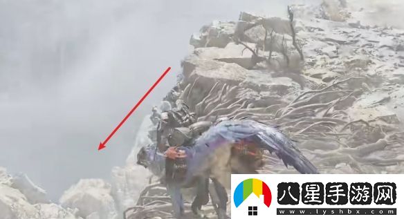 怪物獵人荒野涌油谷營(yíng)地在哪