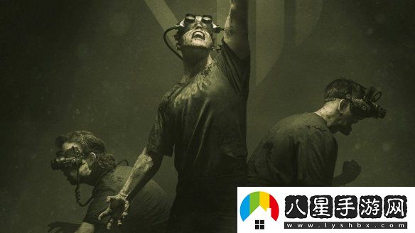 好評多人恐怖游戲逃生
