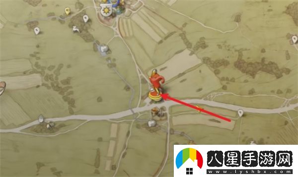 天國拯救2落難女子支線(xiàn)任務(wù)攻略分享