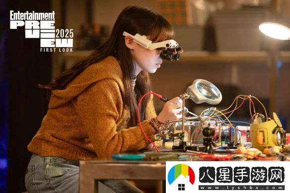 梅根2劇照曝光！熱門(mén)恐怖片續集來(lái)襲
